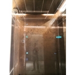 電梯壓克力保護