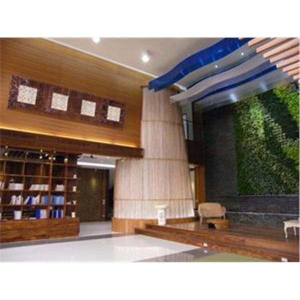 空間規劃設計-原創空間設計股份有限公司