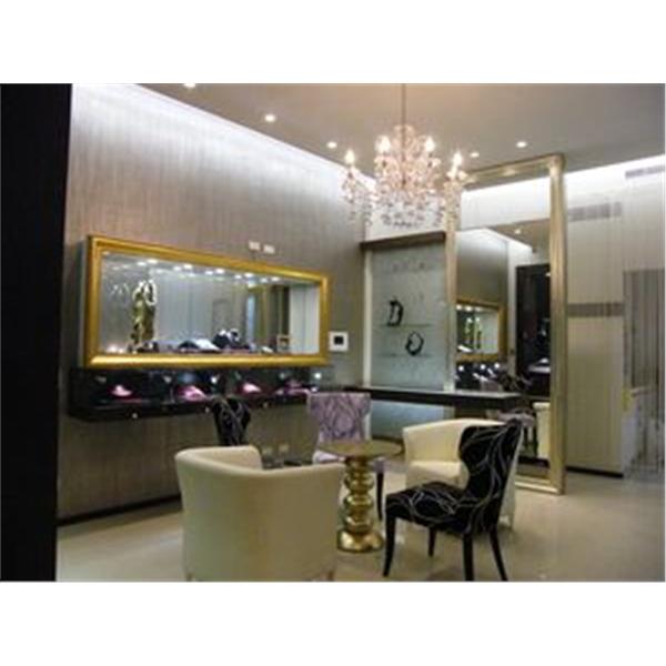 店面設計 店面設計