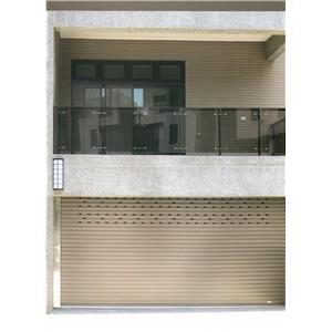 鍍鋁鋅捲門-勝宇捲門企業社