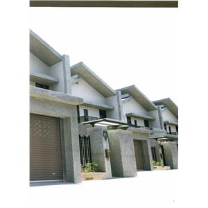 鍍鋁鋅捲門-勝宇捲門企業社