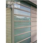 福麗門-勝宇捲門企業社