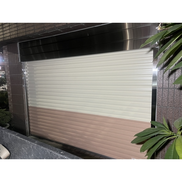 快速捲門-勝宇捲門企業社