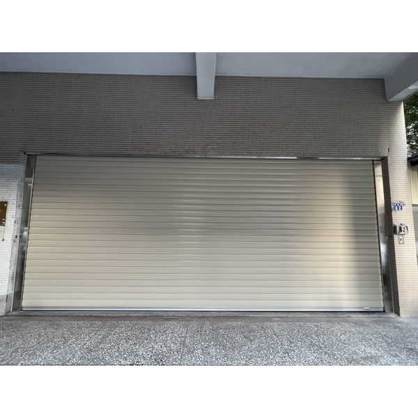 快速捲門-勝宇捲門企業社