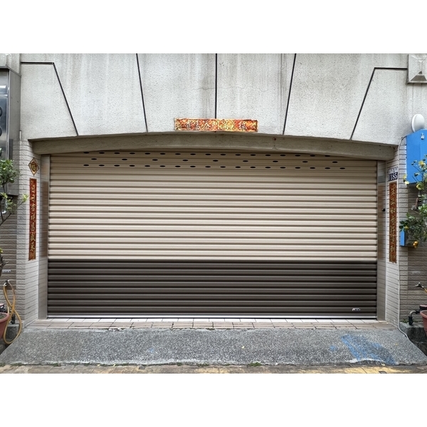 快速捲門-勝宇捲門企業社