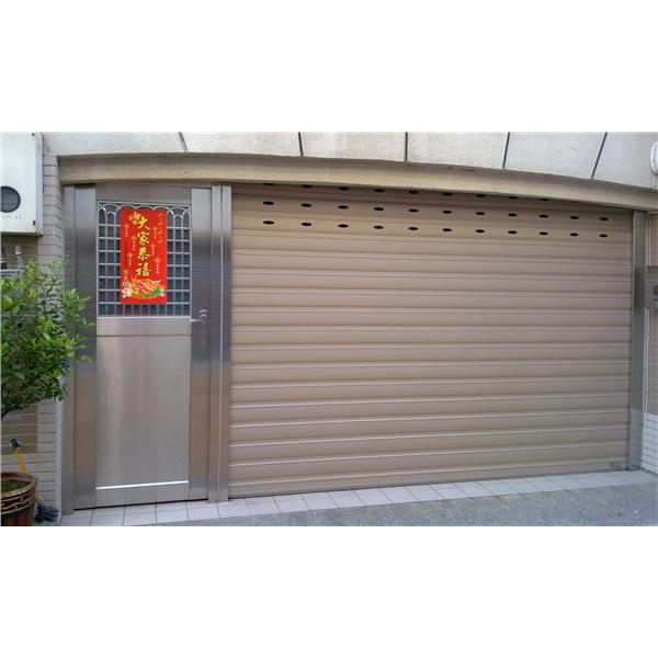 快速捲門安裝-勝宇捲門企業社