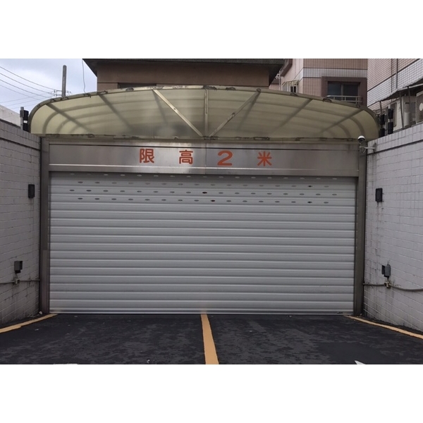 快速捲門-勝宇捲門企業社