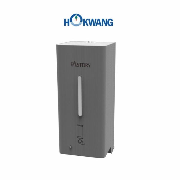 HK-MSD感應式給皂／消毒機-和光工業股份有限公司