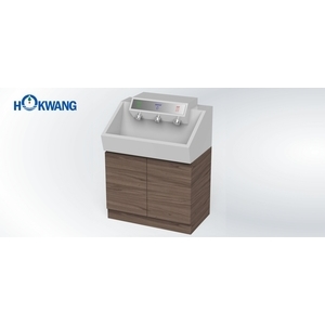 InnoWash整合式洗手站-和光工業股份有限公司