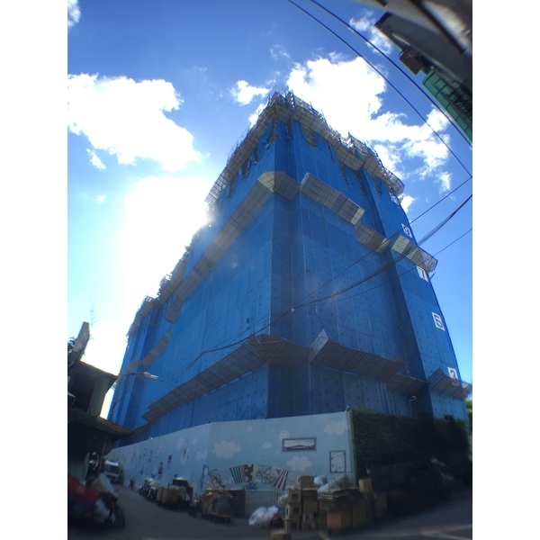 鷹架工程-信嬅工程有限公司