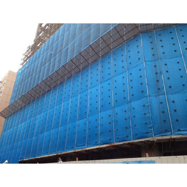 鷹架工程-信嬅工程有限公司