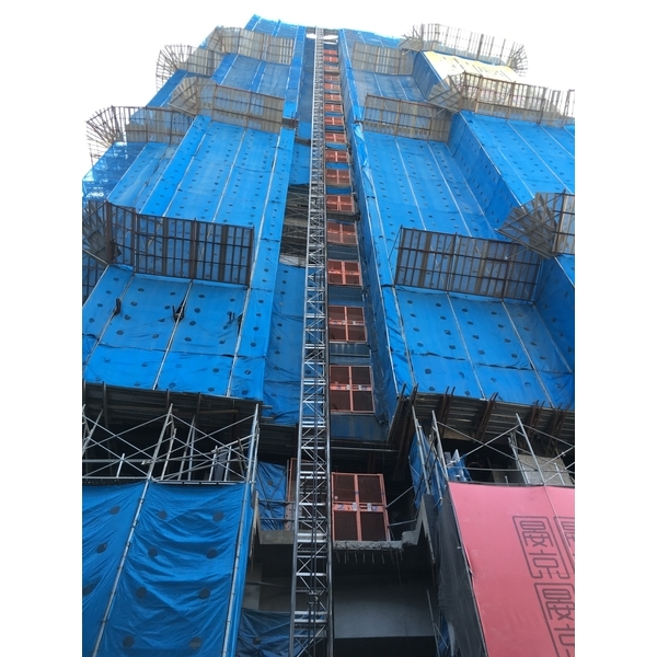 鷹架工程-信嬅工程有限公司