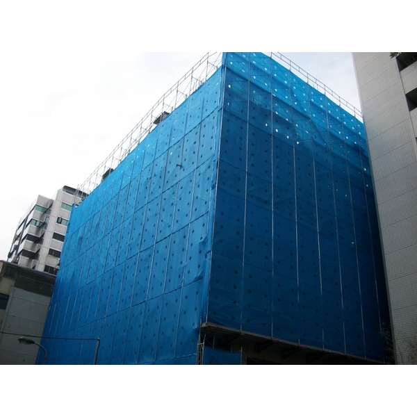 鷹架工程11-信嬅工程有限公司