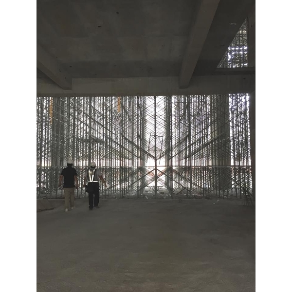 鷹架工程12-信嬅工程有限公司