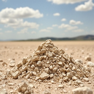 矽藻土-立恆企業有限公司