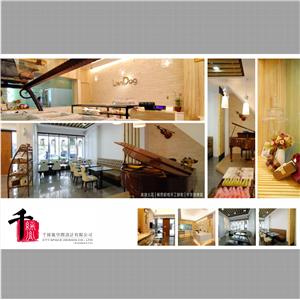 高雄北區_賴恩都格手工餅乾_午茶音樂館-千綵胤空間設計有限公司