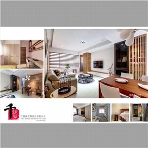 住宅設計│高雄鼓山│沈宅-千綵胤空間設計有限公司