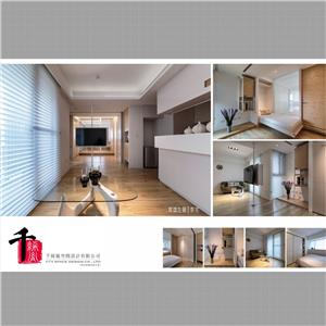 住宅設計│高雄左營│李宅-千綵胤空間設計有限公司