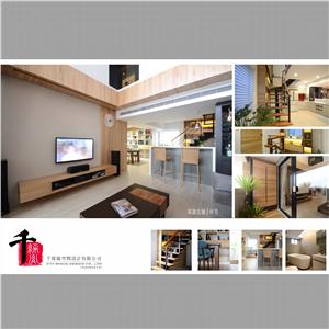 高雄左營-林宅-千綵胤空間設計有限公司