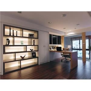 簡約設計書房-奇田規劃設計國際企業社