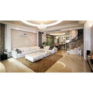 簡約設計客廳-奇田規劃設計國際企業社