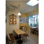餐館 - 精宏設計有限公司