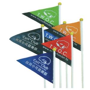 手搖旗-佳視達數位印刷有限公司