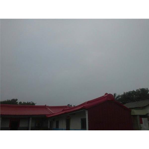 琉璃鋼瓦-鑫誠鋼板材料行