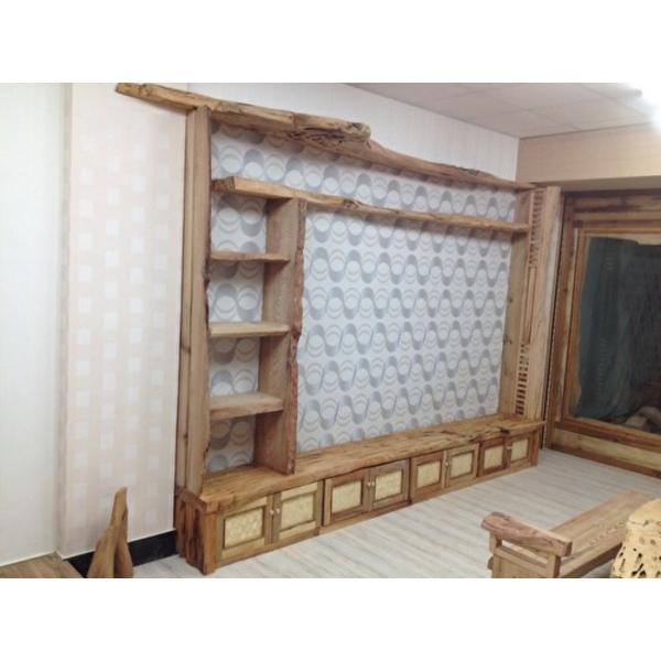 原木辦公室