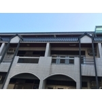 琉璃鋼瓦4 - 鑫誠鋼板材料行