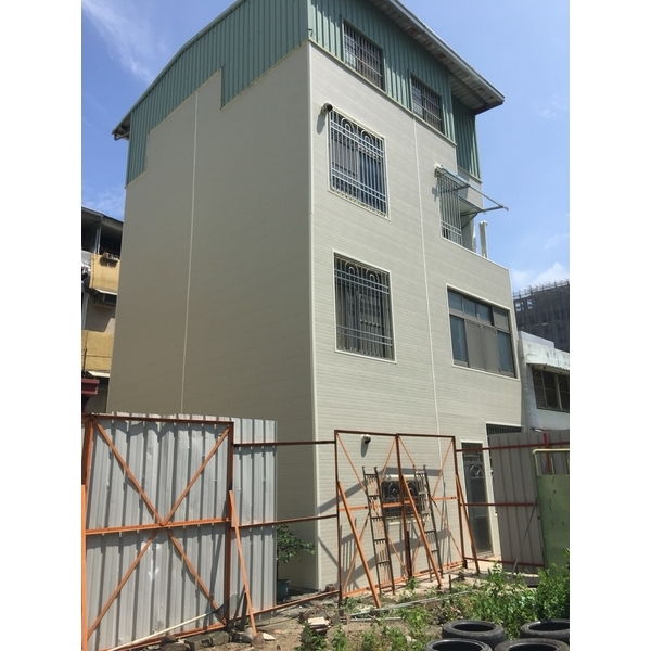 裝潢板-鑫誠鋼板材料行