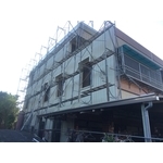 盛餘鋼板-施工前