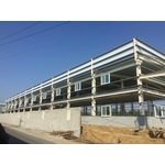 鋼板-施工前 - 鑫誠鋼板材料行