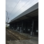 廠房新建-鋼鐵H鋼鐵