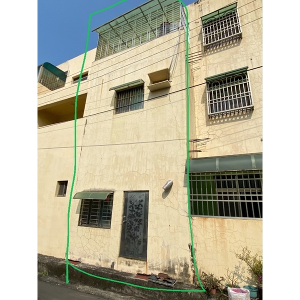 裝潢板施工後牆壁不再漏水-永久保固