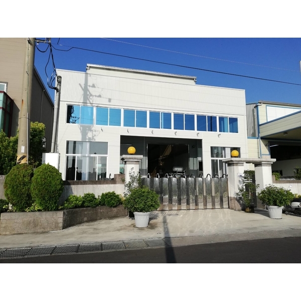 裝潢板-鑫誠鋼板材料行