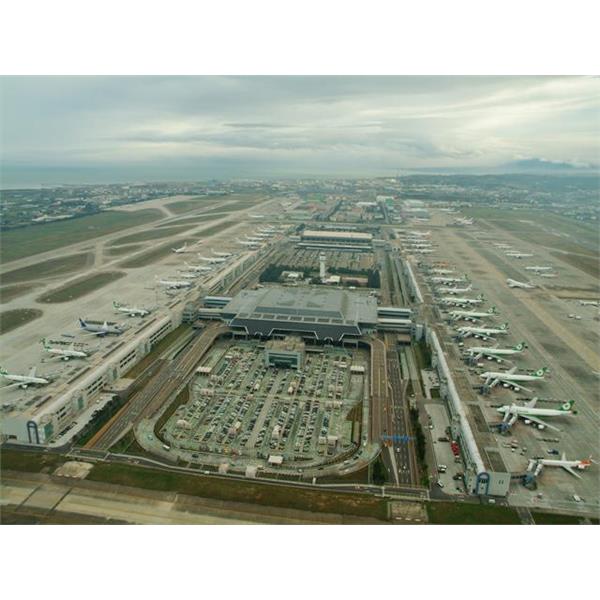 機場1 機場1
