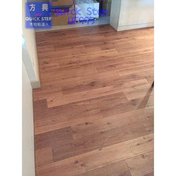 QS遠景UF995梵谷淺橡-方興建材有限公司