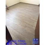 QS菁英UE1406淺灰橡木實作