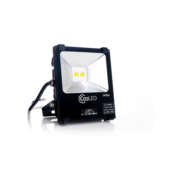 LED投射燈28W