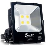 LED投射燈200W-宏昇國際實業有限公司