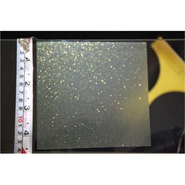 玻璃貼紙**編號8100金點砂