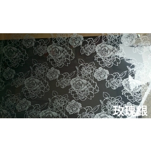 玻璃貼紙-精晟有限公司