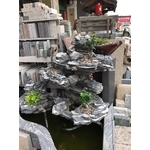 大理石景觀藝品-建陽大理石行
