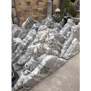 大理石景觀藝品-建陽大理石行