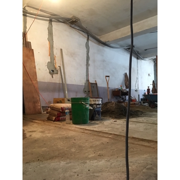 舊屋改建
