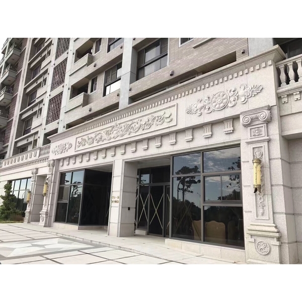 外牆石材