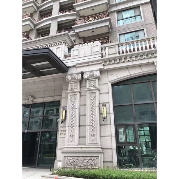 外牆石材 外牆石材