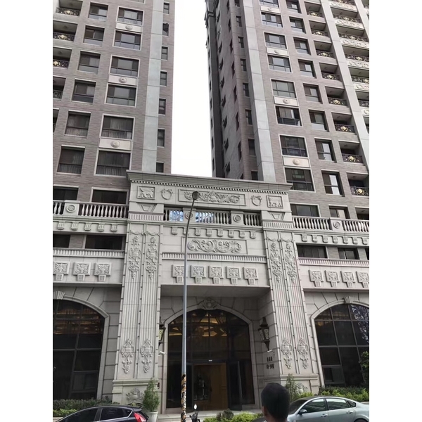 外牆石材 外牆石材