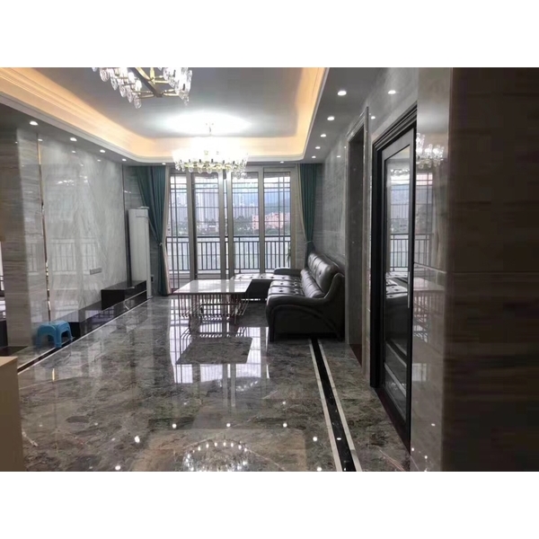 大理石地坪-建陽大理石行